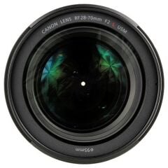 Canon RF 28-70mm f/2L USM Lens