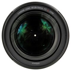 Canon RF 28-70mm f/2L USM Lens