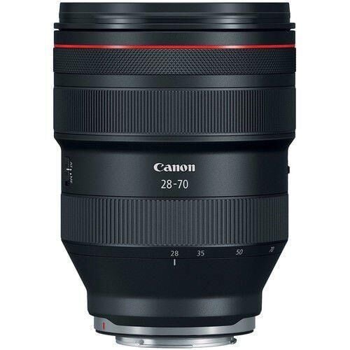 Canon RF 28-70mm f/2L USM Lens