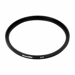 Commlite 52mm UV Filtre