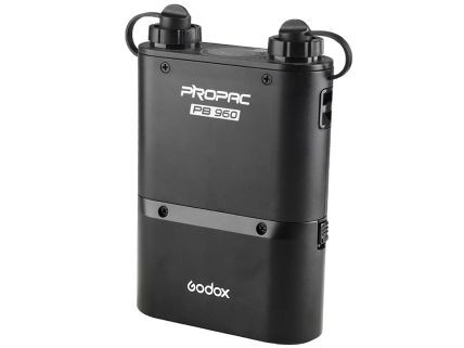 Godox PB960 Power Pack