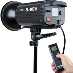Godox SL-100W Video Işığı