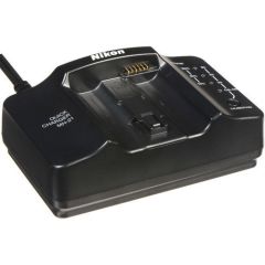 Nikon MH-21 Şarj Cihazı (EN-EL4 - EN-EL4a)