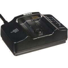 Nikon MH-21 Şarj Cihazı (EN-EL4 - EN-EL4a)