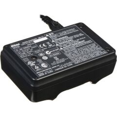 Nikon MH-21 Şarj Cihazı (EN-EL4 - EN-EL4a)