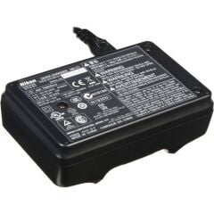 Nikon MH-21 Şarj Cihazı (EN-EL4 - EN-EL4a)