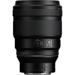 Nikon Nikkor Z 135mm f/1.8 S Plena Lens