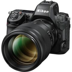 Nikon Nikkor Z 135mm f/1.8 S Plena Lens