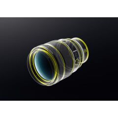 Nikon Nikkor Z 135mm f/1.8 S Plena Lens