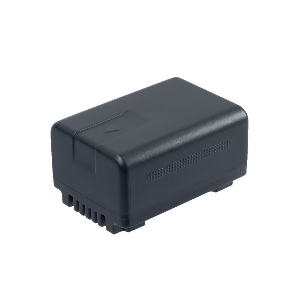Sanger VW-VBT190 Panasonic Kamera Batarya(Yeni Nesil Çipli)