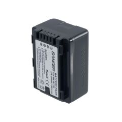 Sanger VW-VBT190 Panasonic Kamera Batarya(Yeni Nesil Çipli)