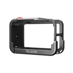 TELESIN Osmo Action 5 Pro Metal Kafes