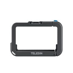 TELESIN Osmo Action 5 Pro Metal Kafes