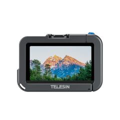 TELESIN Osmo Action 5 Pro Metal Kafes