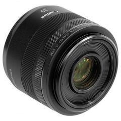 Canon RF 35mm f/1.8 IS STM Macro Lens