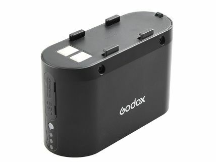 Godox BT5800 (Power Pack PB960 Battery)