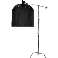 Nanlite Forza 300/500 için Lantern Softbox  LT-120