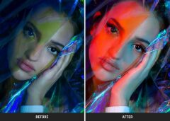 Sandmarc Prolight RGB Sürümü