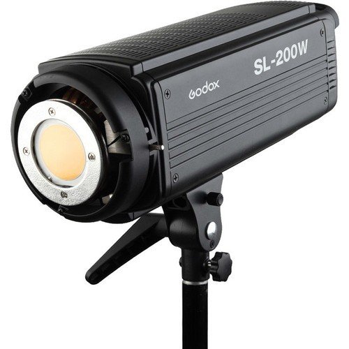 Godox SL-200W Video Işığı