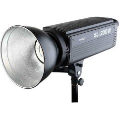 Godox SL-200W Video Işığı