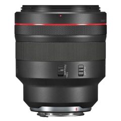 Canon RF 85mm f/1.2L USM Lens