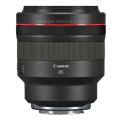 Canon RF 85mm f/1.2L USM Lens