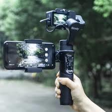 Hohem Smartphone Holder