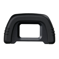 OEM Marka DK21 Nikon D70S/D80/D90/D200/D600/D610/D700/D750/D7000 Vizör Lastiği