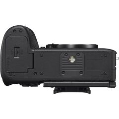 Sony A9 III Aynasız Fotoğraf Makinesi