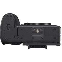 Sony A9 III Aynasız Fotoğraf Makinesi
