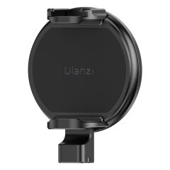 Ulanzi MG-010 Magsafe Harddisk Tutuculu Telefon Standı