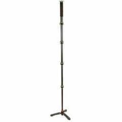 3 Legged Thing Alan Profesyonel Monopod ve DOCZ2 Ayak Sabitleyici Kiti