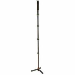 3 Legged Thing Alan Profesyonel Monopod ve DOCZ2 Ayak Sabitleyici Kiti