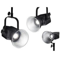 Nanlite Forza 500 LED Işık