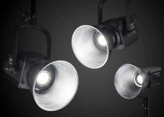 Nanlite Forza 500 LED Işık