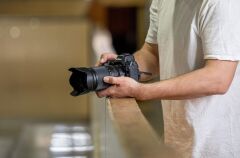 Nikon Nikkor Z 70-180mm f/2.8 Lens