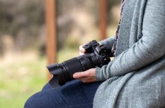 Nikon Nikkor Z 70-180mm f/2.8 Lens