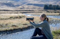 Nikon Nikkor Z 70-180mm f/2.8 Lens