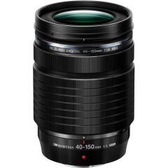 OM SİSTEMİ M.Zuiko Dijital ED 40-150mm f/4 PRO Lens