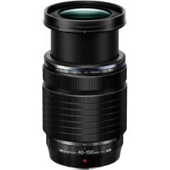 OM SİSTEMİ M.Zuiko Dijital ED 40-150mm f/4 PRO Lens
