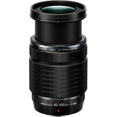 OM SİSTEMİ M.Zuiko Dijital ED 40-150mm f/4 PRO Lens