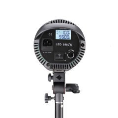 Visico Led-150T III Profesyonel Led Stüdyo Işığı