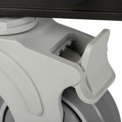 E-Image EI-7005 Dolly Tekerlek