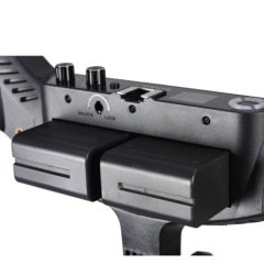 Godox LR-160 Black Led Halka Işık (Siyah)