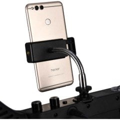 Godox LR-160 Black Led Halka Işık (Siyah)