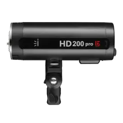 JINBEI HD-200Pro HSS TTL  Akülü Taşınabilir Paraflaş Kit