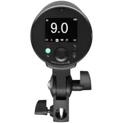 JINBEI HD-200Pro HSS TTL  Akülü Taşınabilir Paraflaş Kit