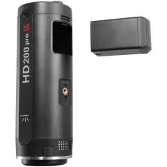 JINBEI HD-200Pro HSS TTL  Akülü Taşınabilir Paraflaş Kit