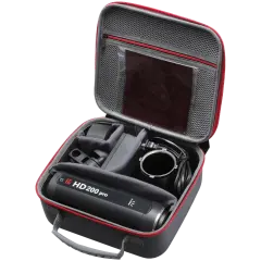 JINBEI HD-200Pro HSS TTL  Akülü Taşınabilir Paraflaş Kit