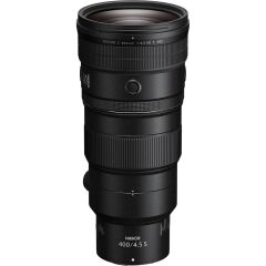 Nikon Nikkor Z 400mm f/4.5 VR S Lens